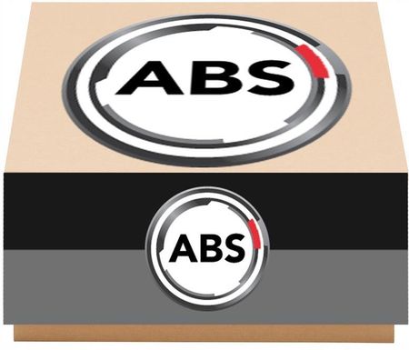 A.B.S. Czujnik prędkości obrotowej koła (ABS lub ESP) 30632