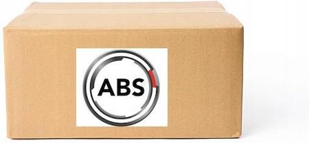 A.B.S. Czujnik prędkości obrotowej koła (ABS lub ESP) 30844