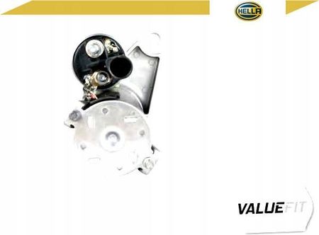 Starter (New) HELLA 8EA 012 527-531 - View #13