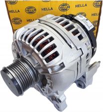 Zdjęcie HELLA Alternator 8EL 011 710-791 - Świętochłowice