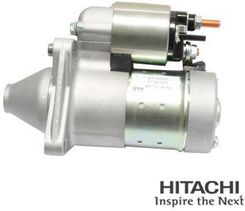 Zdjęcie HITACHI/HUCO rozrusznik .. 2506908 - Orzesze