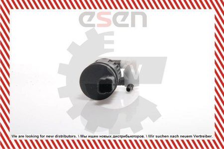 SKV GERMANY pompka spryskiwaczy CLIO II MEGANE/KANGOO/LAGUNA 15SKV012