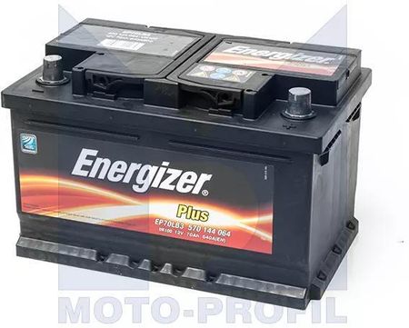 ENERGIZER Akumulator EP70-LB3