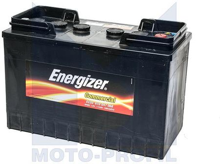 ENERGIZER Akumulator EC20