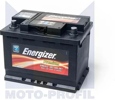 ENERGIZER Akumulator EM63-L2