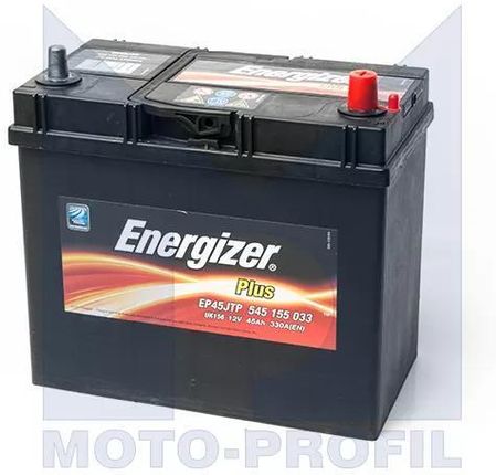 ENERGIZER Akumulator EP45J-TP