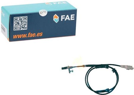 FAE Czujnik prędkości obrotowej koła (ABS lub ESP) 78118