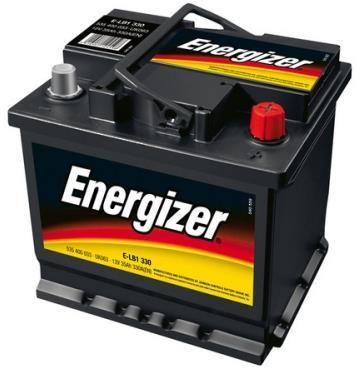 ENERGIZER Akumulator E-LB1 330