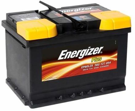 ENERGIZER Akumulator EP60-L2X