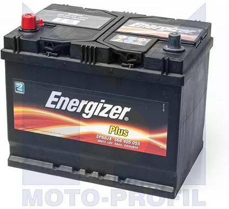 ENERGIZER Akumulator EP68JX