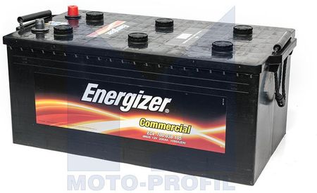 ENERGIZER Akumulator EC4