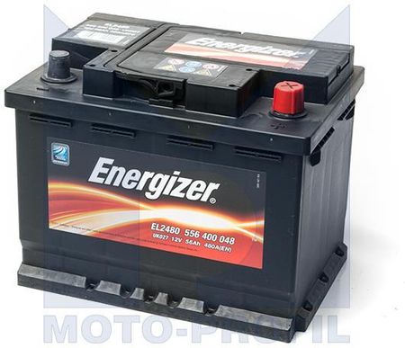ENERGIZER Akumulator E-L2 480