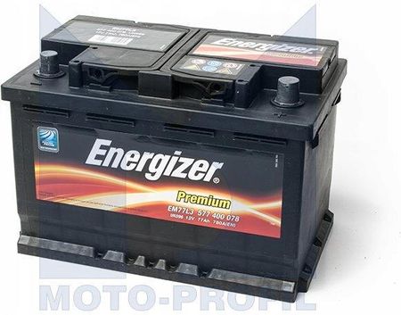 ENERGIZER Akumulator EM77-L3