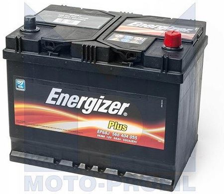 ENERGIZER Akumulator EP68J