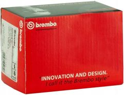 Zdjęcie BREMBO Szczęki hamulcowe - komplet K 85 011 - Rydułtowy