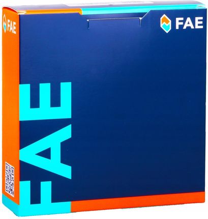 FAE Czujnik prędkości obrotowej koła (ABS lub ESP) 78052