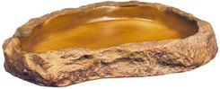 Zdjęcie Exo Terra Miseczka Na Pokarm Średnia 23X19X3,5Cm - Oświęcim