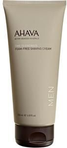 Ahava Time To Energize Men Foam Free Shaving Cream 200ml