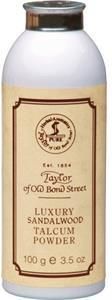 Taylor of old Bond Drzewo sandałowe Luxury Sandalwood Talk 100g