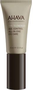 Ahava Time To Energize Men All-In-One Eye Care 15ml
