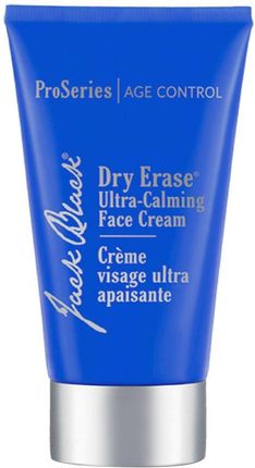 Jack Black Pielęgnacja twarzy Dry Erase Ultra-Calming Face Cream 73ml