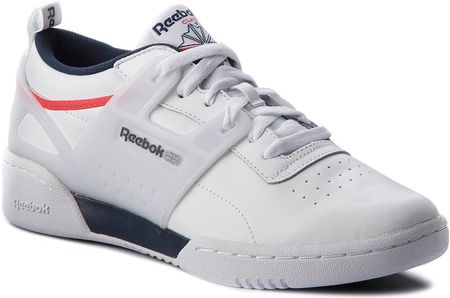 Reebok workout sales advanced l