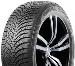 Falken EUROALL SEASON AS210 165/70R14 81T