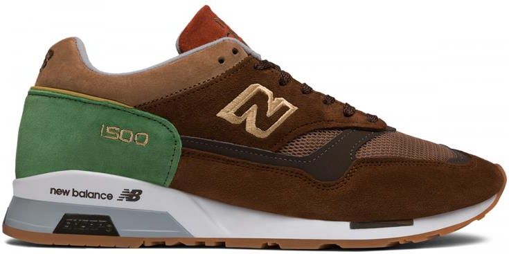 New Balance M1500LN made in England UK8｜靴