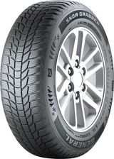 General Snow Grabber Plus 235/60R17 106H Xl Fr Suv   