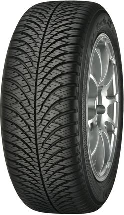 Yokohama Bluearth-4S Aw21 215/60R16 99H 