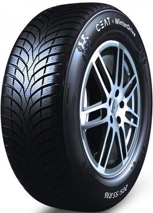 Ceat Winter Drive 155/80R13 79T 