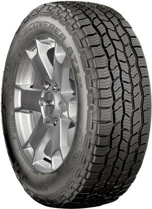 Cooper Discoverer At3 4S 235/65R17 108T Xl Suv   