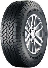 General Grabber At3 255/55 R20 110H Xl Bsw Suv   