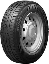 Zdjęcie Kumho Cw51 195/75R16 110R C - Szadek