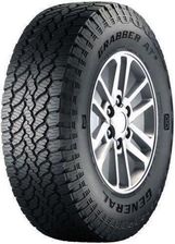 General Grabber AT3 265/60 R18 110H BSW SUV