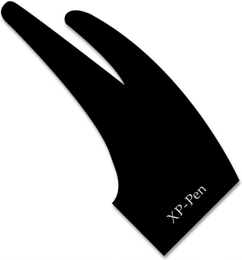Xp-Pen Rękawiczka do tabletu graficznego A01 - zdjęcie 3 Xp-Pen Rękawiczka do tabletu graficznego A01
