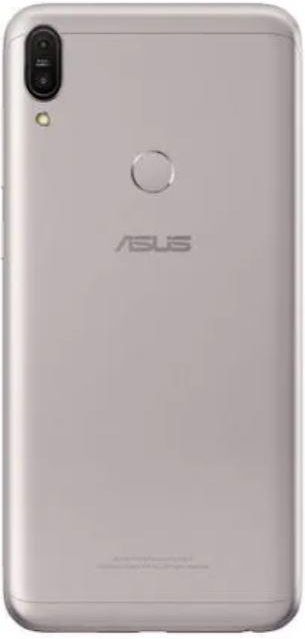 asus zenfone max pro mq