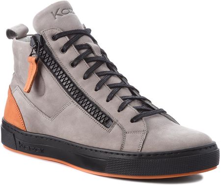 rinchan  Puig 21767H Z-RACING SCREEN [SMOKE] Kawasaki ZX-4R Ninja (24