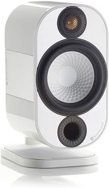 Monitor Audio Apex A10 Surround Biały para