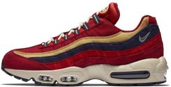 nike air max 95 czerwone