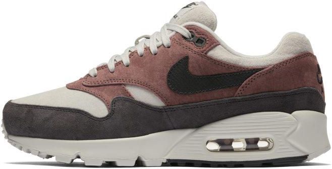 Buty damskie Nike Air Max 901 Brązowy Ceny i opinie Ceneo.pl Buty damskie Nike Air Max 901 Brązowy Ceny i opinie Ceneo.pl