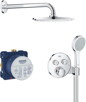 Grohe Smart Control 34743000
