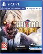Arizona Sunshine PS4 VR NOWA FOLIA DZIAŁA NA PLAYSTATION VR