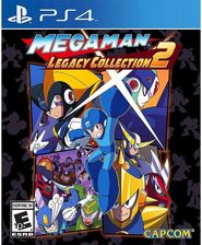 Zdjęcie Megaman 2 Legacy Collection (Gra Ps4) - Konstancin-Jeziorna