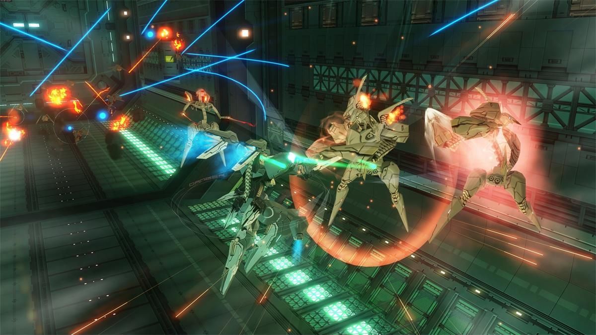 Zone Of The Enders The 2nd Runner Mars Ps4 Zone Of The Enders The