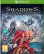 Shadows Awakening (Gra Xbox One)