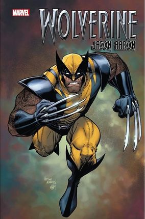 Wolverine. Tom 4