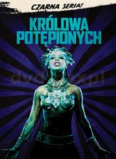 Zdjęcie Królowa potępionych [DVD] - Pyskowice