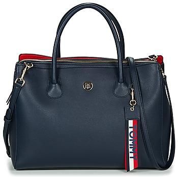 Charming work bag hot sale tommy hilfiger