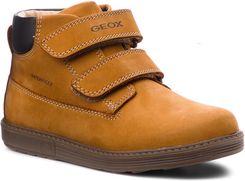 Trzewiki GEOX - B Hynde B. Wpf A B842HA 00032 C5046 S Biscuit